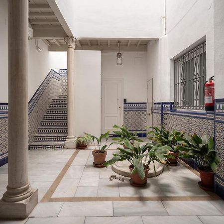 غرناطة Apartamentos Optima Palacete De La Alhambra Junto A La Alhambra المظهر الخارجي الصورة