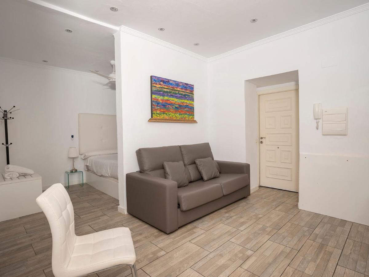 غرناطة Apartamentos Optima Palacete De La Alhambra Junto A La Alhambra المظهر الخارجي الصورة