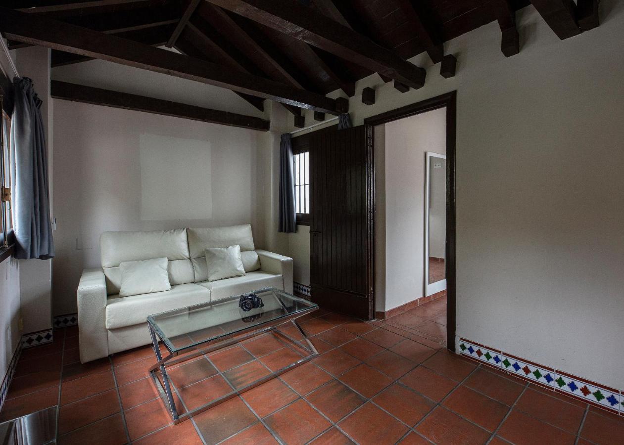 غرناطة Apartamentos Optima Palacete De La Alhambra Junto A La Alhambra المظهر الخارجي الصورة