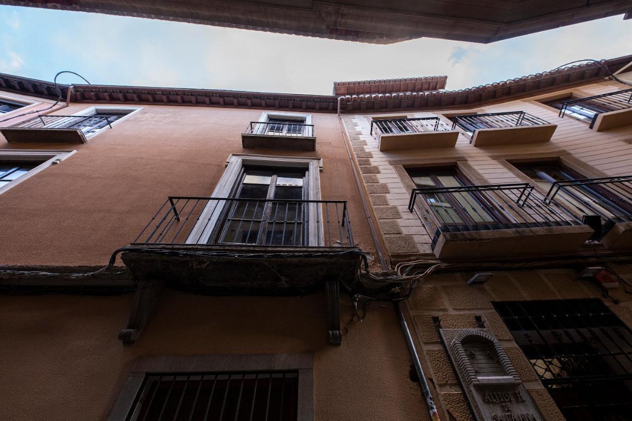 غرناطة Apartamentos Optima Palacete De La Alhambra Junto A La Alhambra المظهر الخارجي الصورة